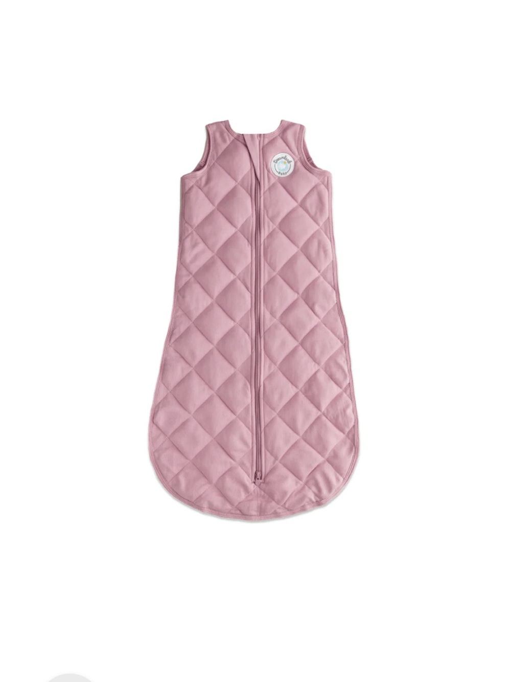 Dreamland Dream Weighted Sleep Sack Pink Large 12-24 months NWT